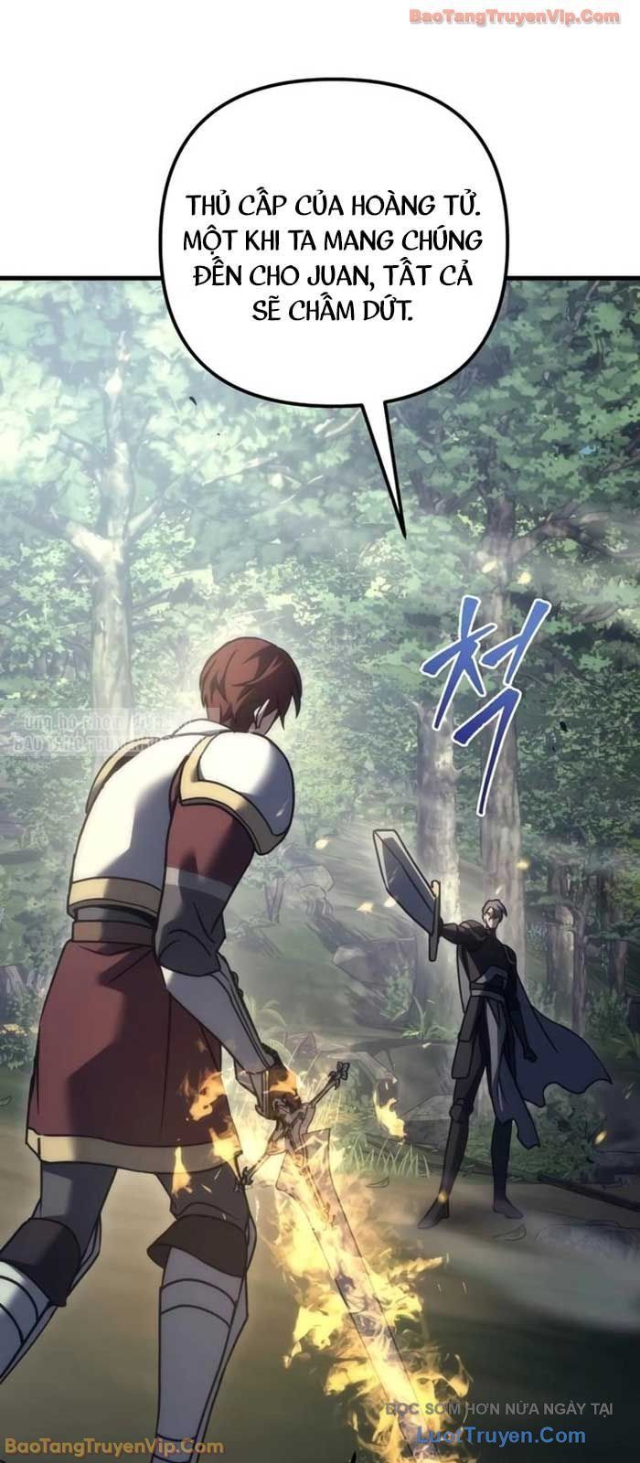 Hồi Quy Giả Của Gia Tộc Suy Vong - Chapter 108 - Page 9