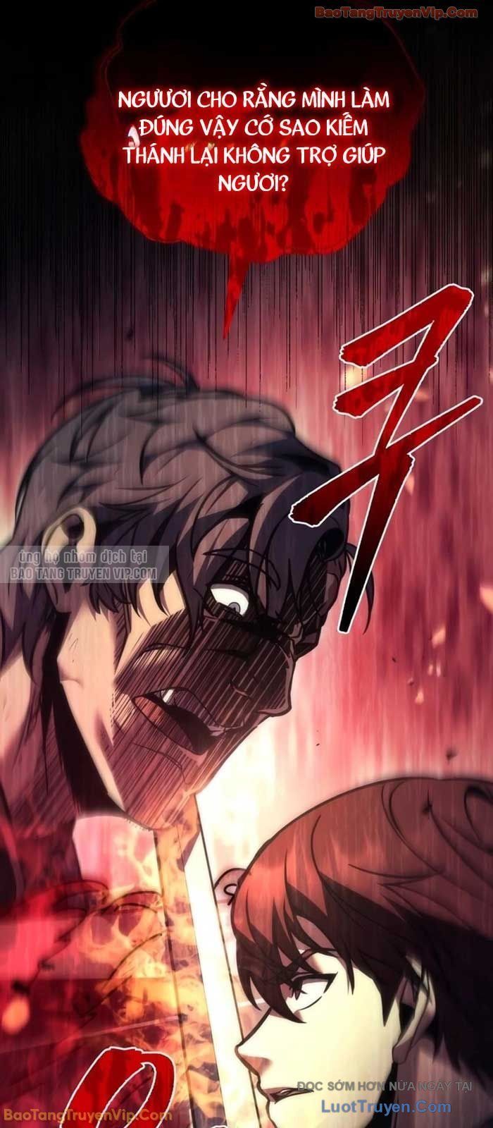 Hồi Quy Giả Của Gia Tộc Suy Vong - Chapter 108 - Page 90