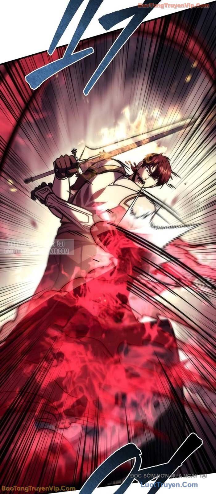 Hồi Quy Giả Của Gia Tộc Suy Vong - Chapter 108 - Page 95