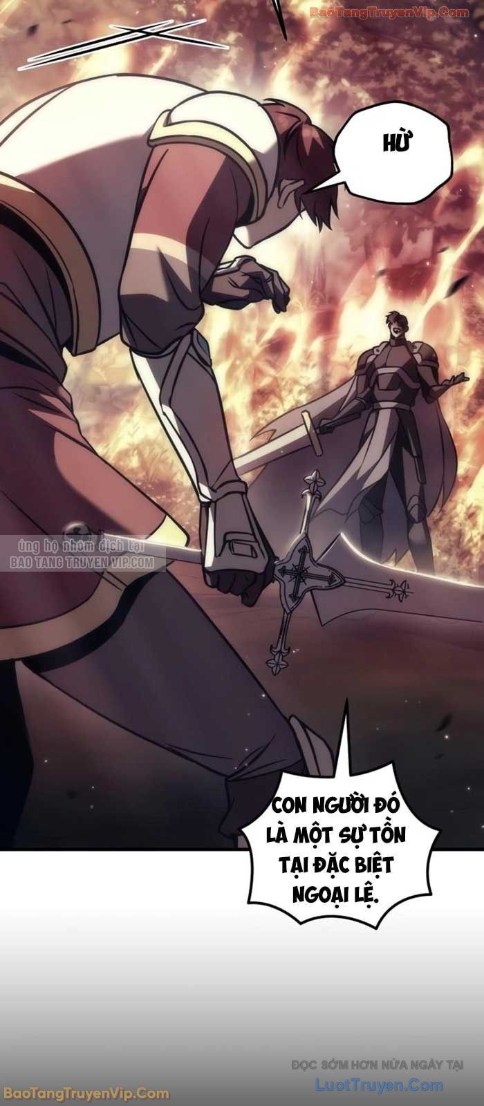 Hồi Quy Giả Của Gia Tộc Suy Vong - Chapter 108 - Page 99