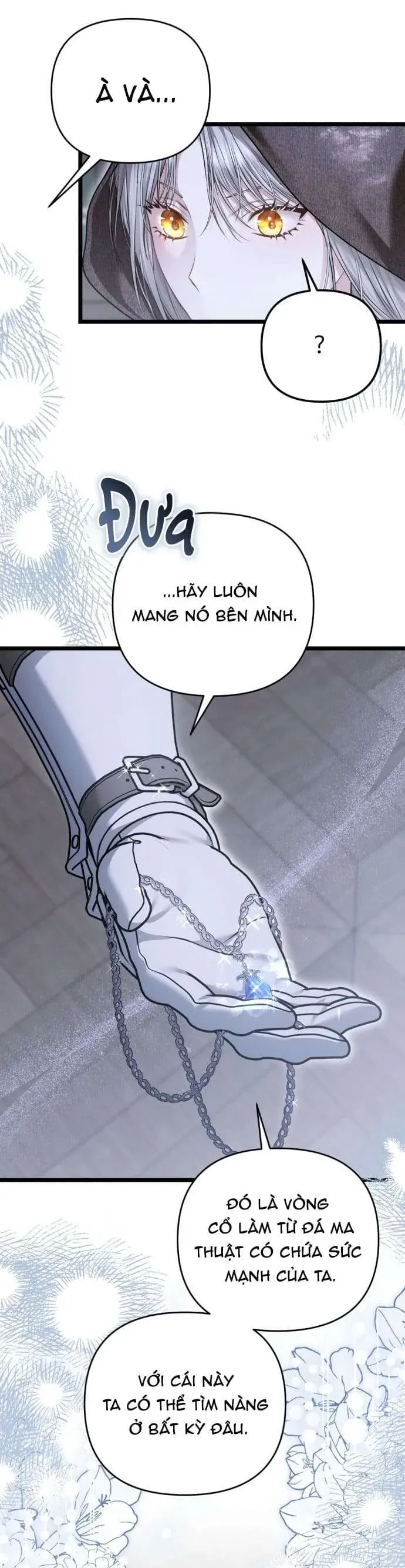 Trên Danh Nghĩa Vợ Chồng - Chapter 23 - Page 15