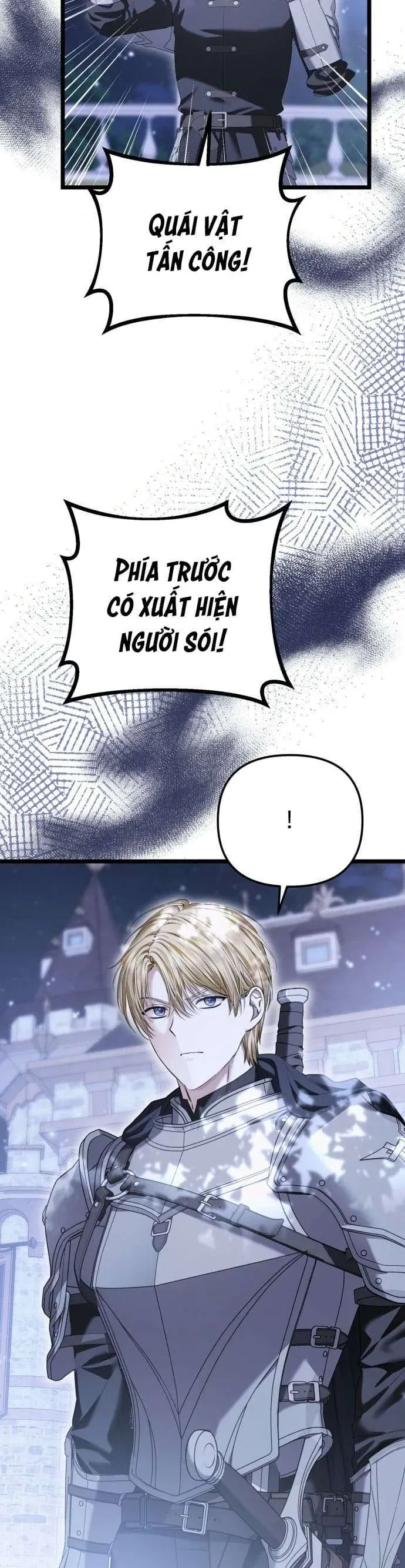 Trên Danh Nghĩa Vợ Chồng - Chapter 23 - Page 19