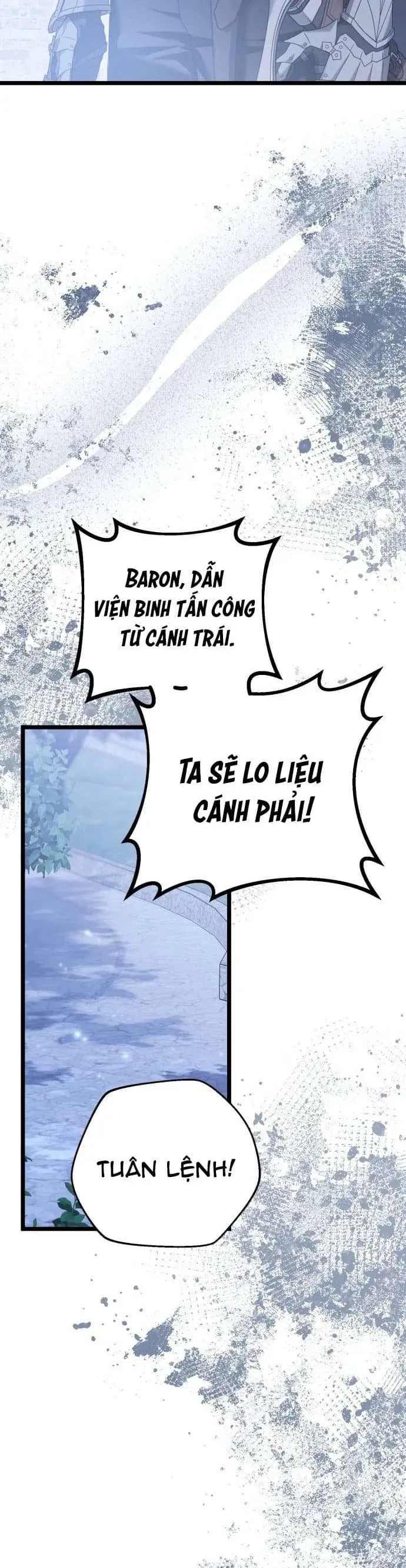 Trên Danh Nghĩa Vợ Chồng - Chapter 23 - Page 20