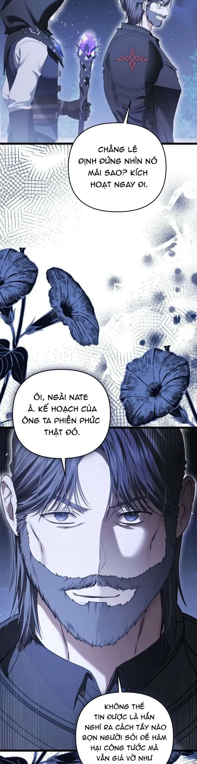 Trên Danh Nghĩa Vợ Chồng - Chapter 23 - Page 24