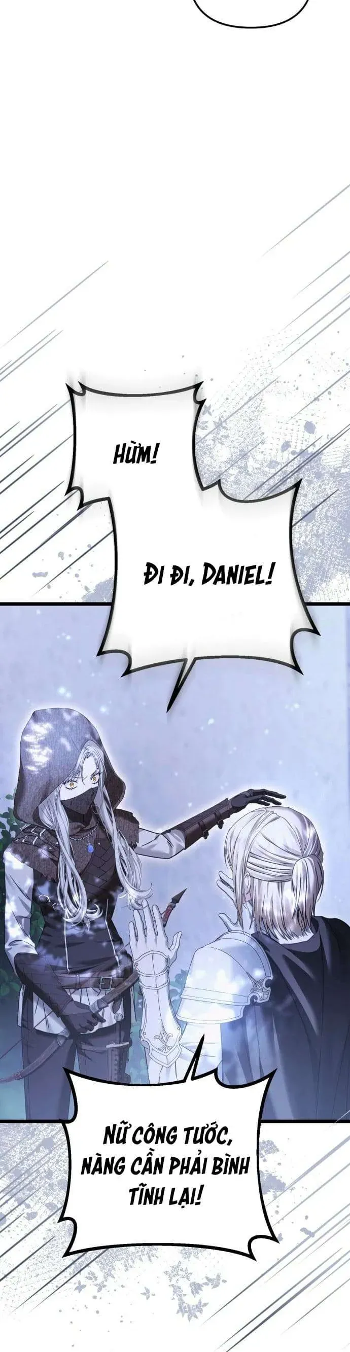 Trên Danh Nghĩa Vợ Chồng - Chapter 23 - Page 28