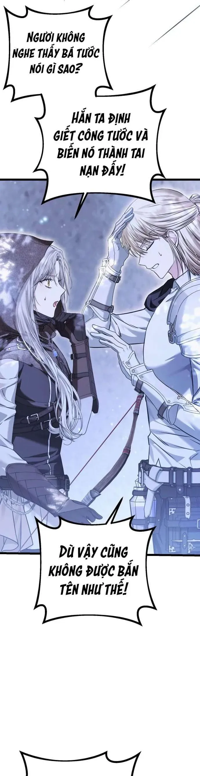 Trên Danh Nghĩa Vợ Chồng - Chapter 23 - Page 29