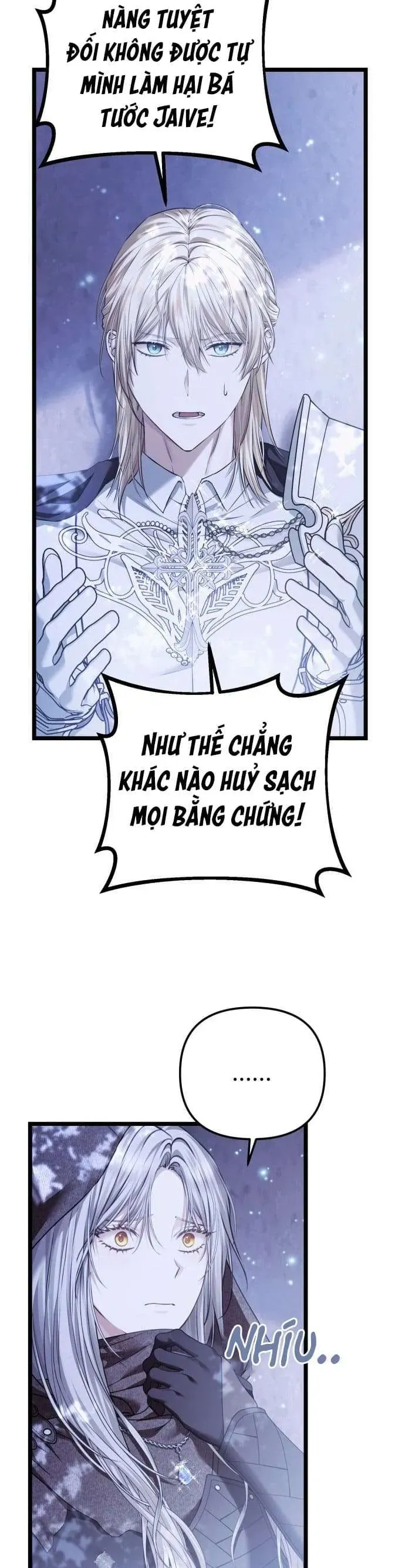 Trên Danh Nghĩa Vợ Chồng - Chapter 23 - Page 30