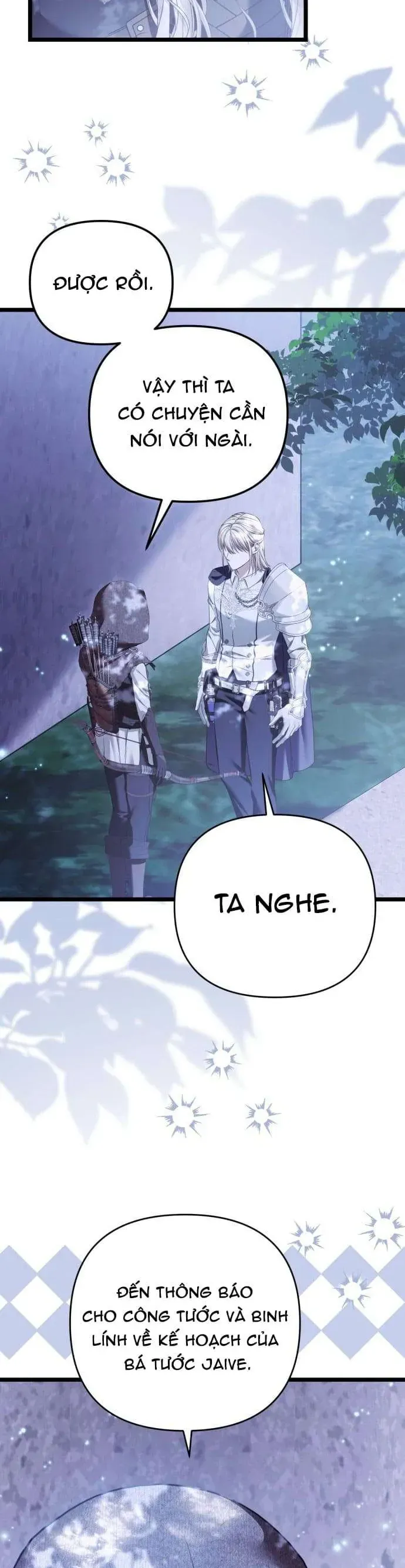 Trên Danh Nghĩa Vợ Chồng - Chapter 23 - Page 31