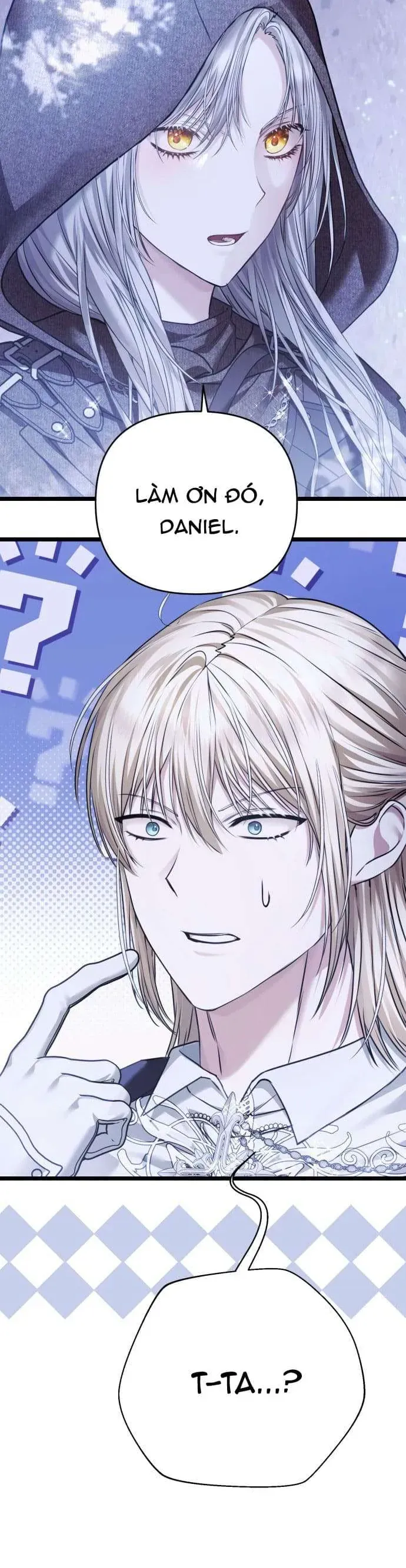 Trên Danh Nghĩa Vợ Chồng - Chapter 23 - Page 32