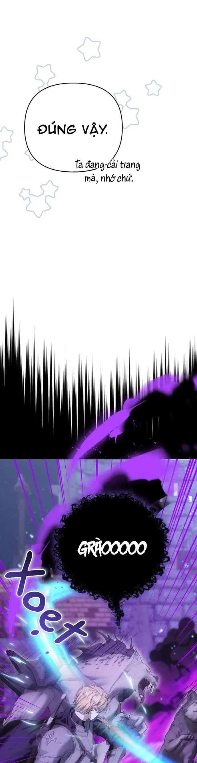 Trên Danh Nghĩa Vợ Chồng - Chapter 23 - Page 33