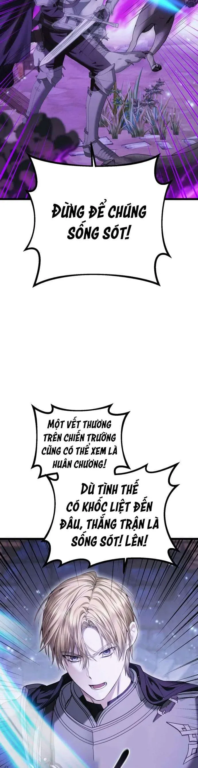 Trên Danh Nghĩa Vợ Chồng - Chapter 23 - Page 34