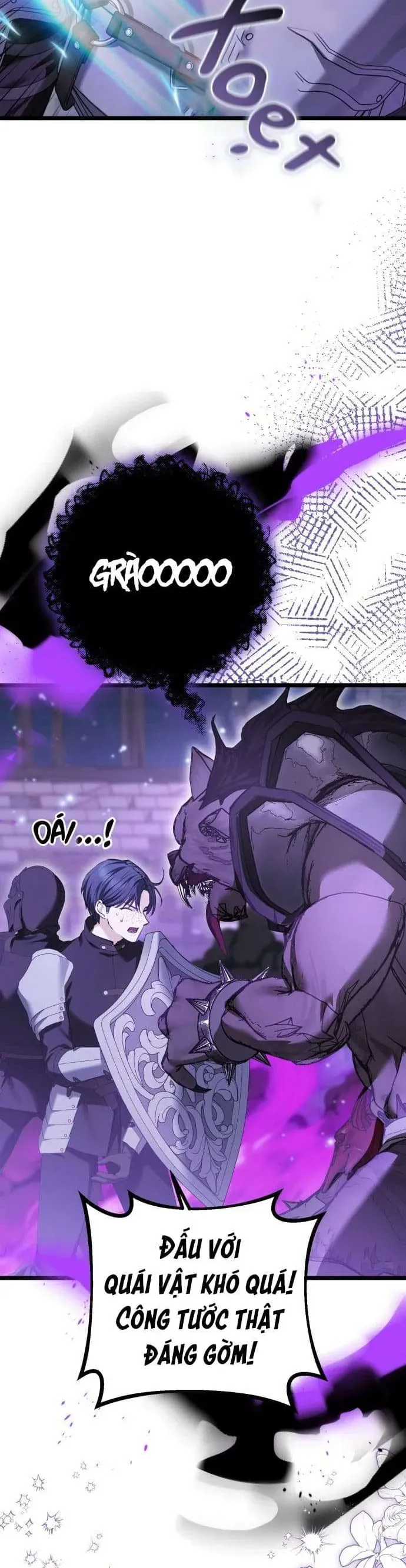 Trên Danh Nghĩa Vợ Chồng - Chapter 23 - Page 35