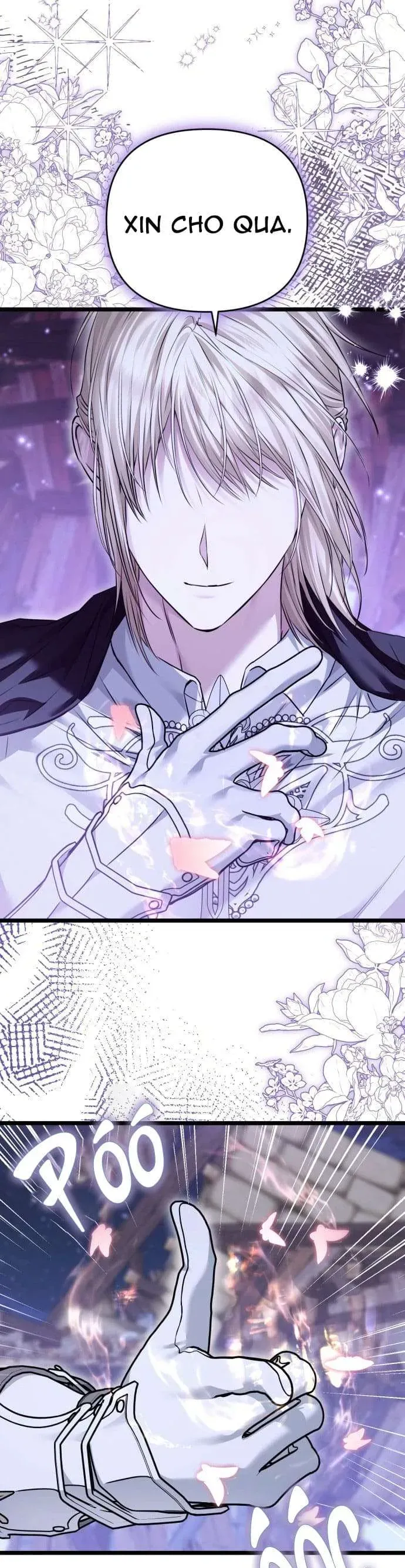 Trên Danh Nghĩa Vợ Chồng - Chapter 23 - Page 36