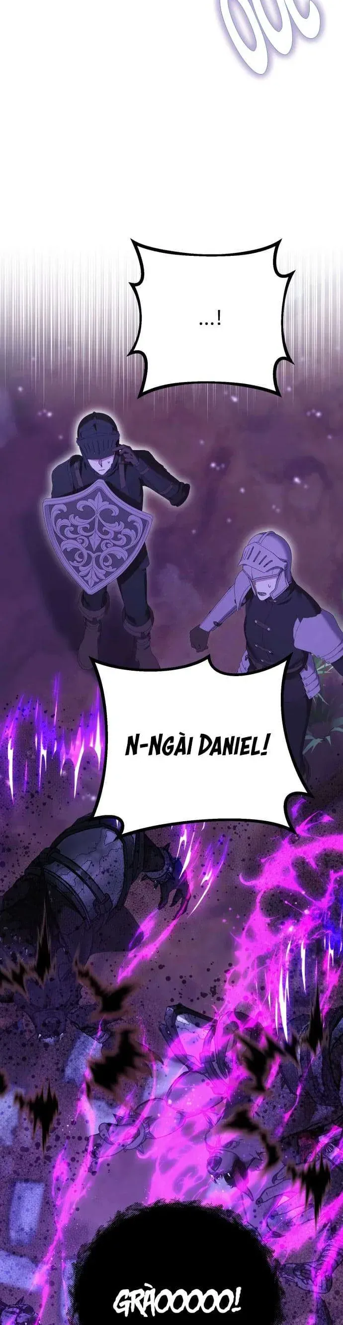 Trên Danh Nghĩa Vợ Chồng - Chapter 23 - Page 37