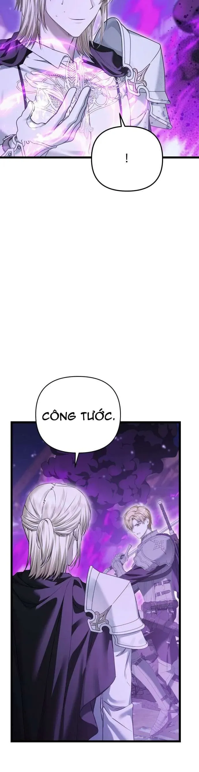 Trên Danh Nghĩa Vợ Chồng - Chapter 23 - Page 39