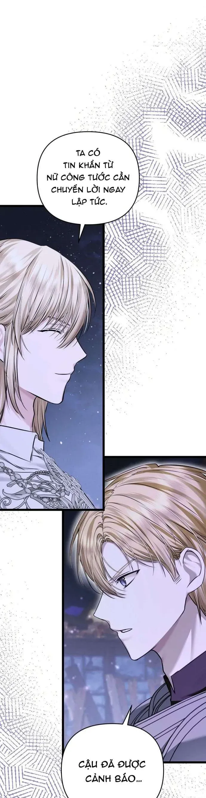 Trên Danh Nghĩa Vợ Chồng - Chapter 23 - Page 40