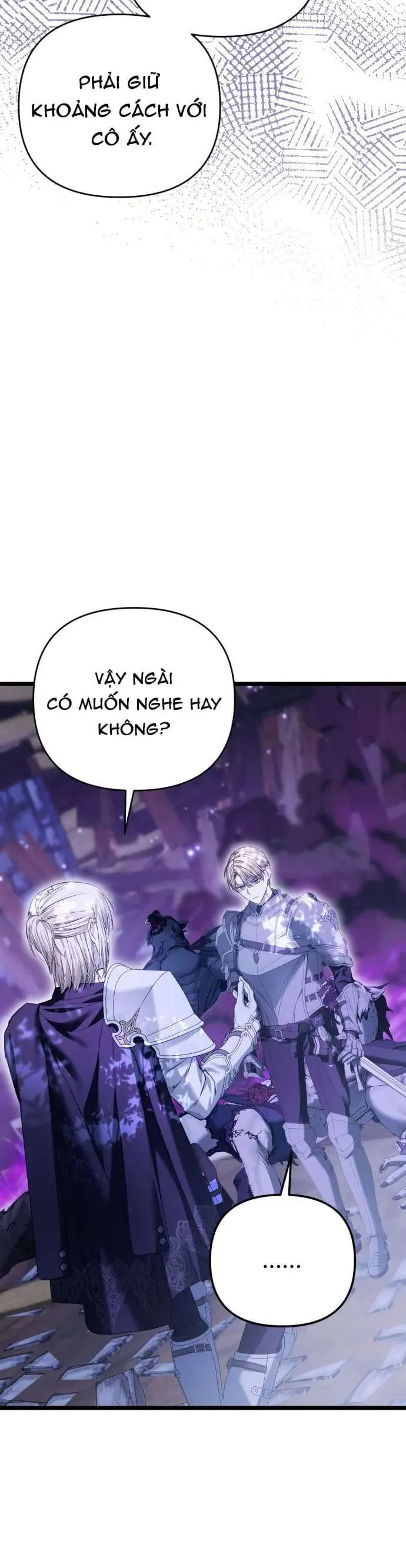 Trên Danh Nghĩa Vợ Chồng - Chapter 23 - Page 41