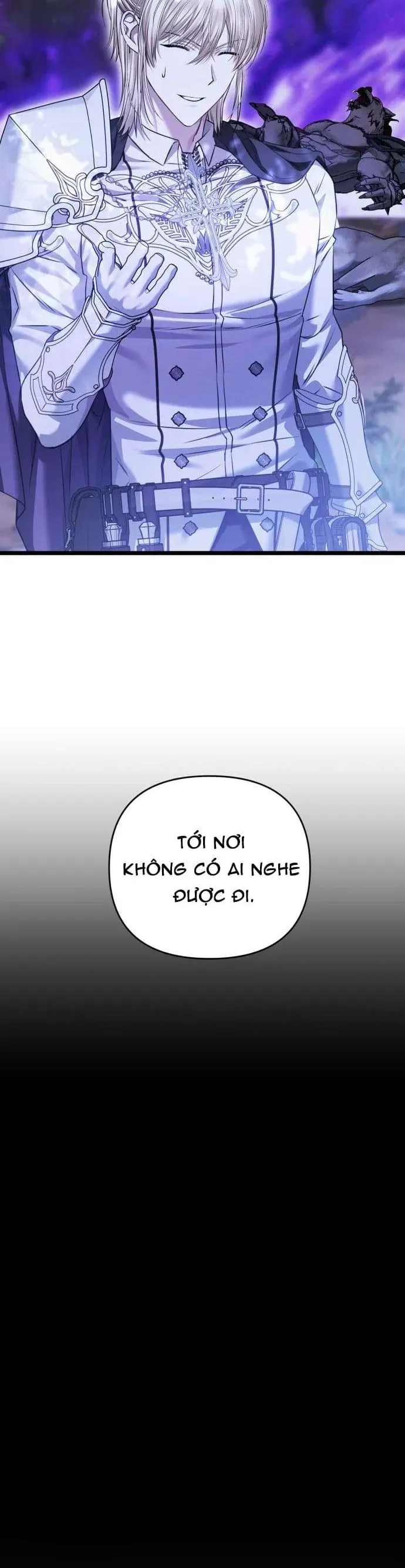 Trên Danh Nghĩa Vợ Chồng - Chapter 23 - Page 43