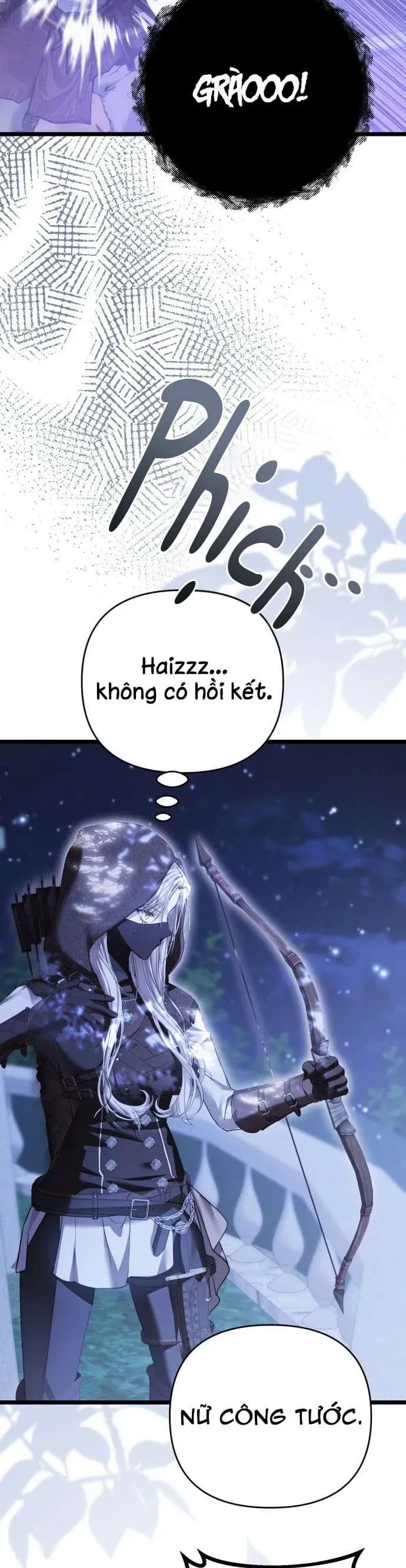 Trên Danh Nghĩa Vợ Chồng - Chapter 23 - Page 46