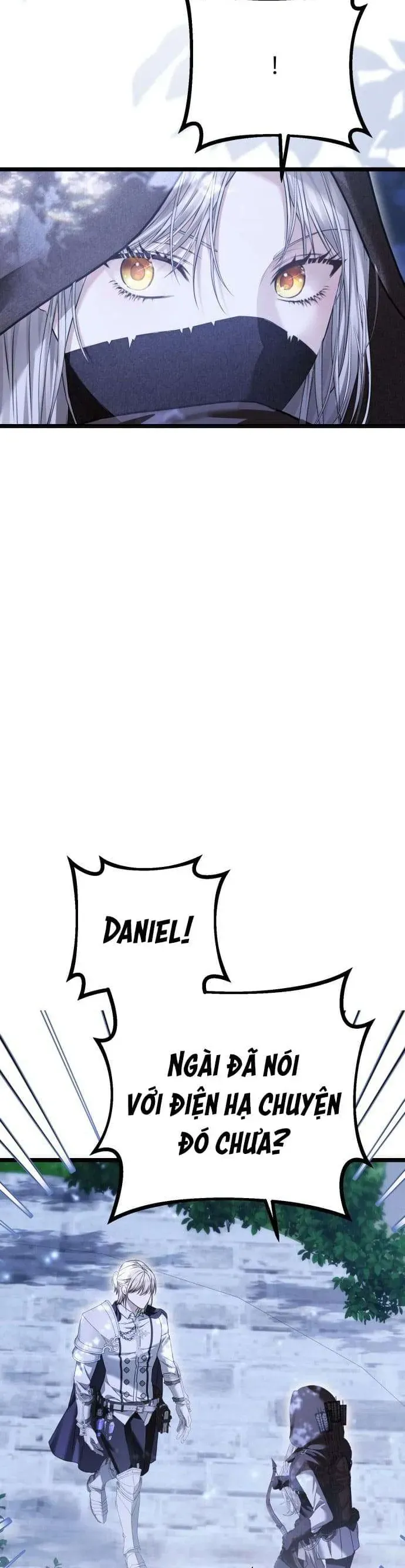 Trên Danh Nghĩa Vợ Chồng - Chapter 23 - Page 47