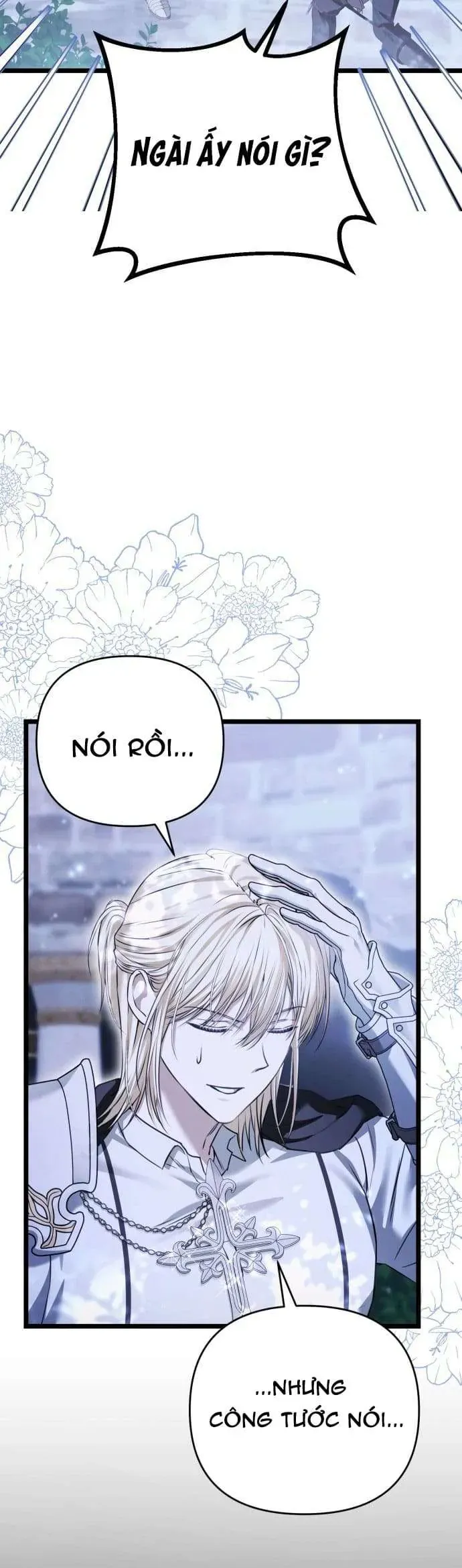 Trên Danh Nghĩa Vợ Chồng - Chapter 23 - Page 48