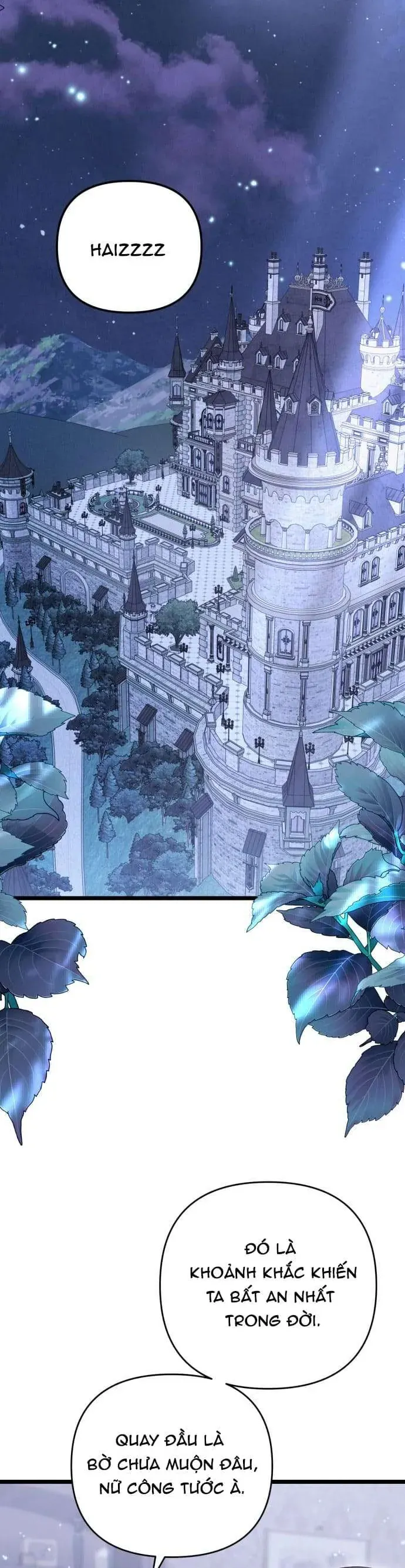 Trên Danh Nghĩa Vợ Chồng - Chapter 23 - Page 5