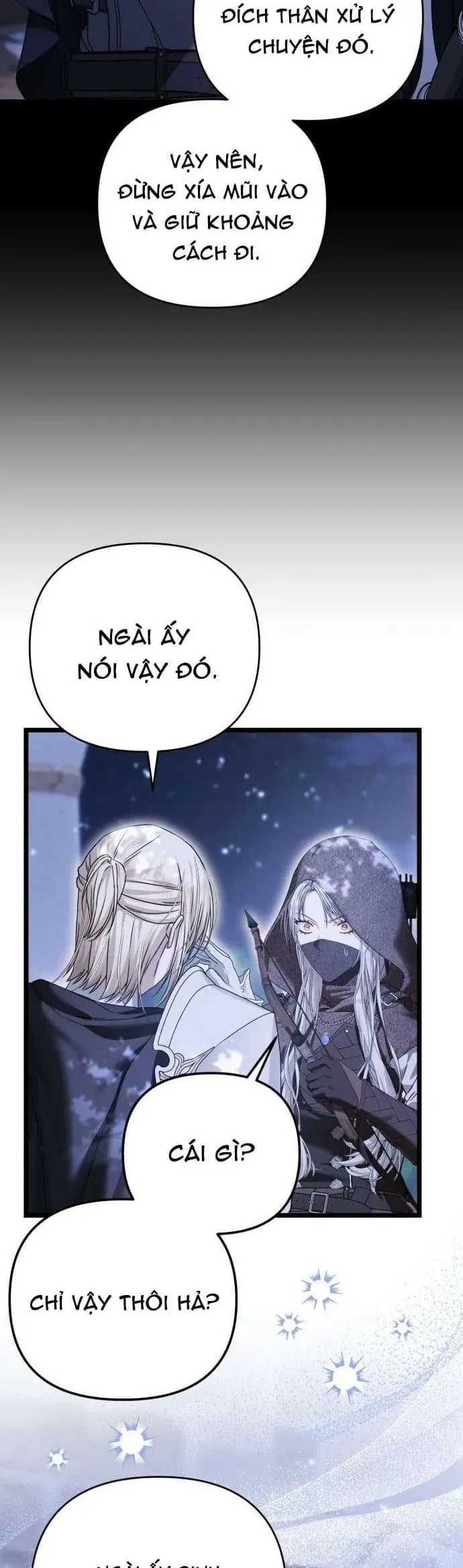 Trên Danh Nghĩa Vợ Chồng - Chapter 23 - Page 50