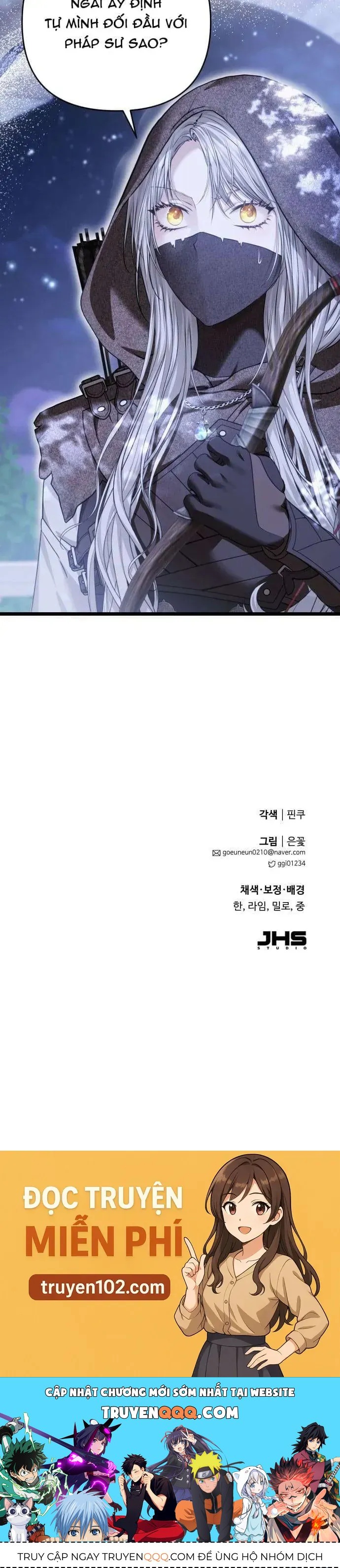 Trên Danh Nghĩa Vợ Chồng - Chapter 23 - Page 51