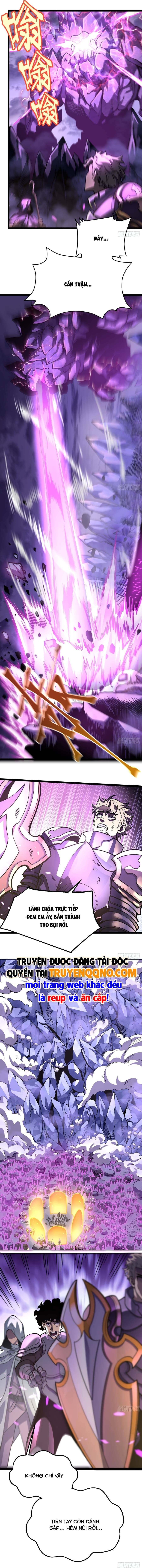 Sau Khi Trùng Sinh Ta Dùng Gương Phản Chiếu Quay Lại Trả Thù - Chapter 15 - Page 7