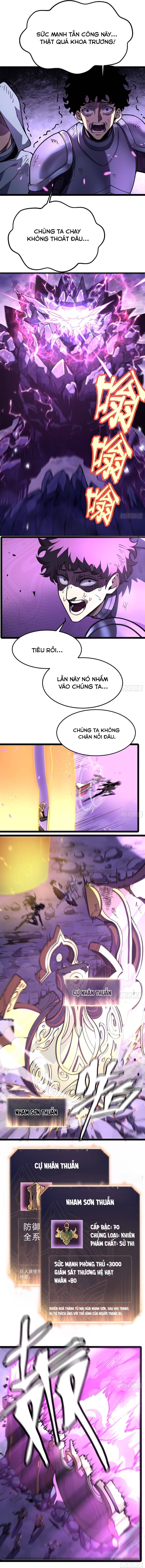 Sau Khi Trùng Sinh Ta Dùng Gương Phản Chiếu Quay Lại Trả Thù - Chapter 15 - Page 8