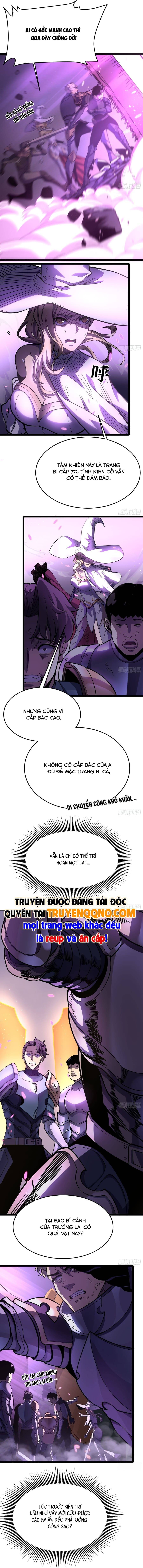 Sau Khi Trùng Sinh Ta Dùng Gương Phản Chiếu Quay Lại Trả Thù - Chapter 15 - Page 9