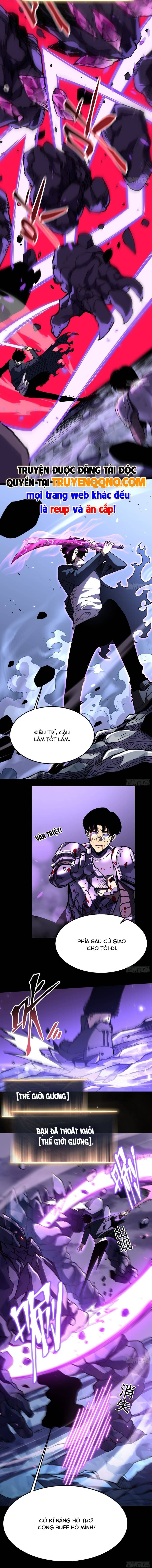 Sau Khi Trùng Sinh Ta Dùng Gương Phản Chiếu Quay Lại Trả Thù - Chapter 16 - Page 6