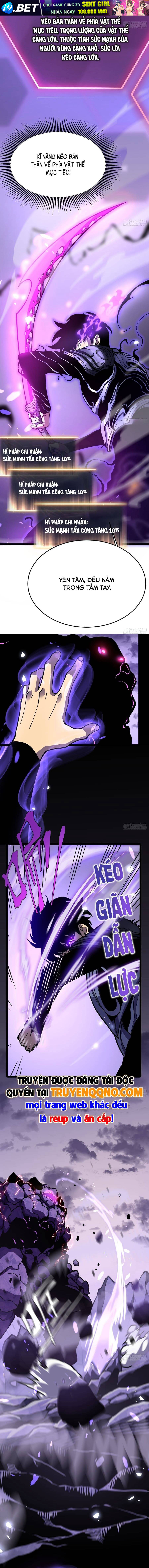 Sau Khi Trùng Sinh Ta Dùng Gương Phản Chiếu Quay Lại Trả Thù - Chapter 17 - Page 8