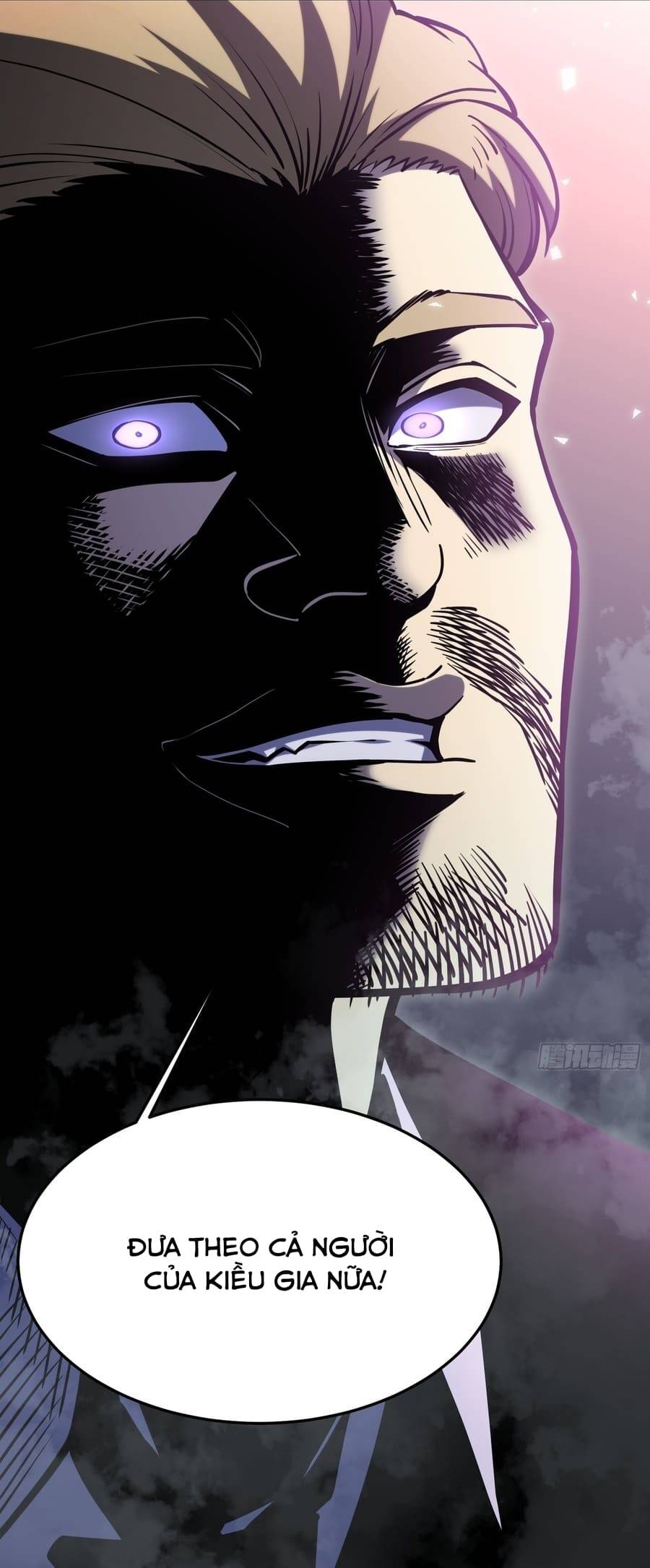 Sau Khi Trùng Sinh Ta Dùng Gương Phản Chiếu Quay Lại Trả Thù - Chapter 18 - Page 12