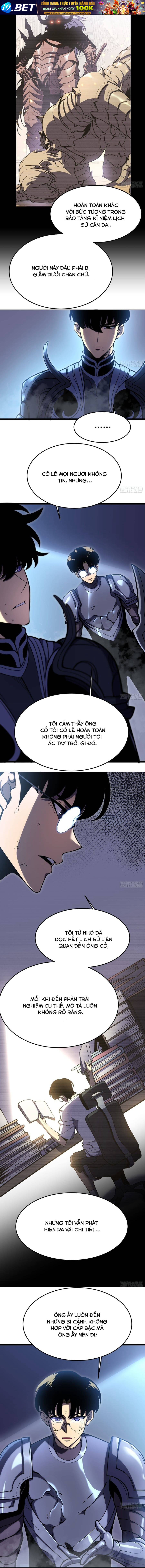 Sau Khi Trùng Sinh Ta Dùng Gương Phản Chiếu Quay Lại Trả Thù - Chapter 18 - Page 5
