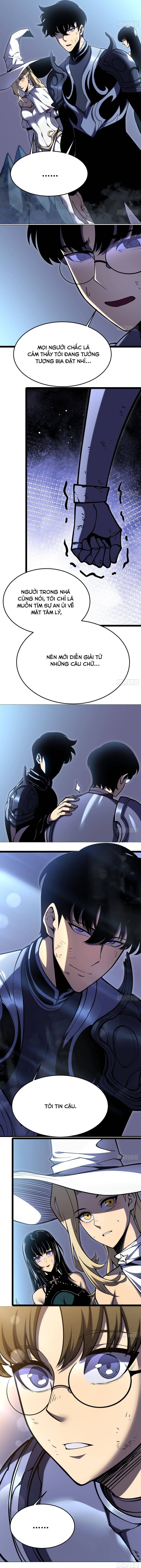 Sau Khi Trùng Sinh Ta Dùng Gương Phản Chiếu Quay Lại Trả Thù - Chapter 18 - Page 7