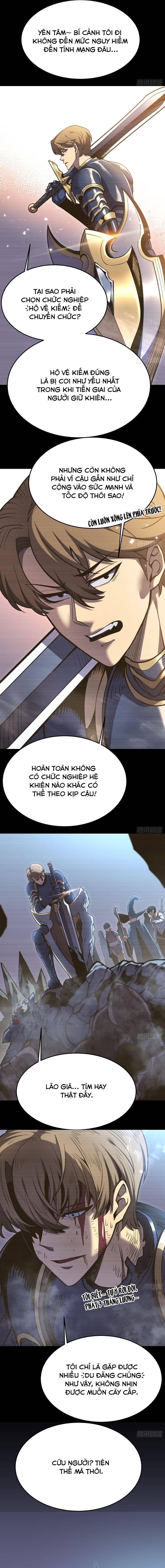 Sau Khi Trùng Sinh Ta Dùng Gương Phản Chiếu Quay Lại Trả Thù - Chapter 18 - Page 9