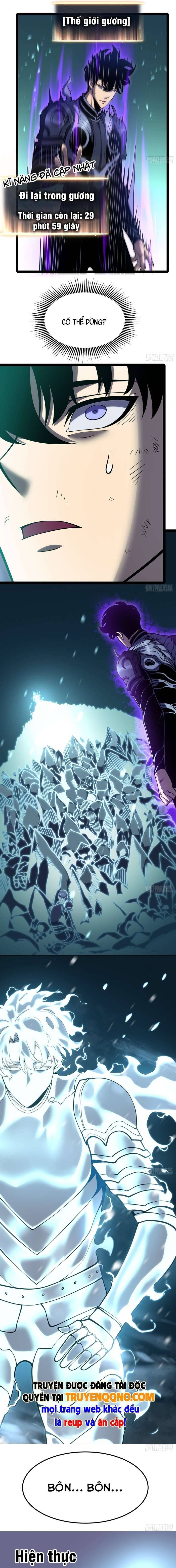Sau Khi Trùng Sinh Ta Dùng Gương Phản Chiếu Quay Lại Trả Thù - Chapter 19 - Page 3