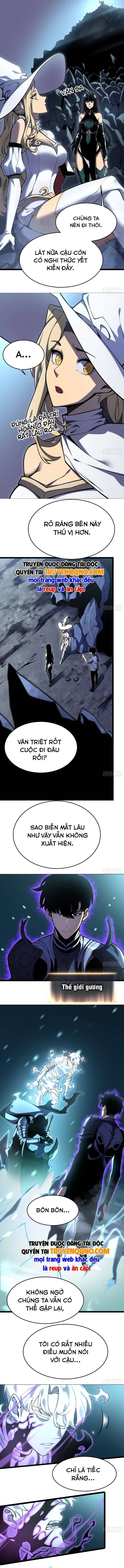 Sau Khi Trùng Sinh Ta Dùng Gương Phản Chiếu Quay Lại Trả Thù - Chapter 19 - Page 4