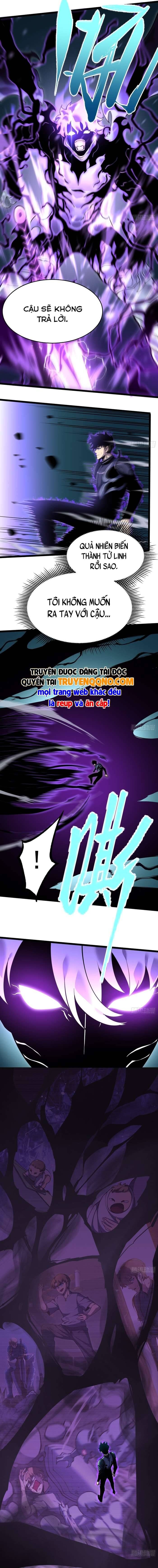 Sau Khi Trùng Sinh Ta Dùng Gương Phản Chiếu Quay Lại Trả Thù - Chapter 19 - Page 5