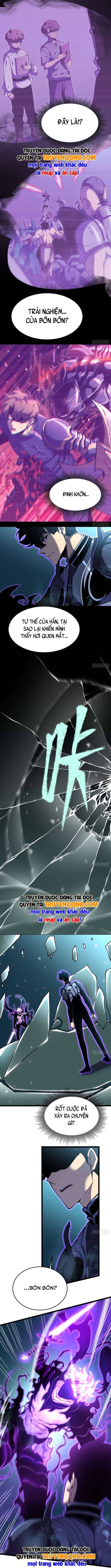 Sau Khi Trùng Sinh Ta Dùng Gương Phản Chiếu Quay Lại Trả Thù - Chapter 19 - Page 6