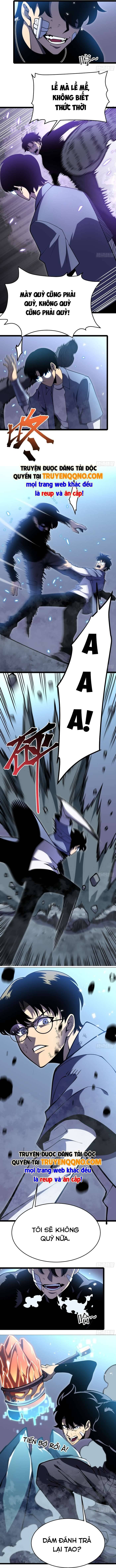 Sau Khi Trùng Sinh Ta Dùng Gương Phản Chiếu Quay Lại Trả Thù - Chapter 20 - Page 6