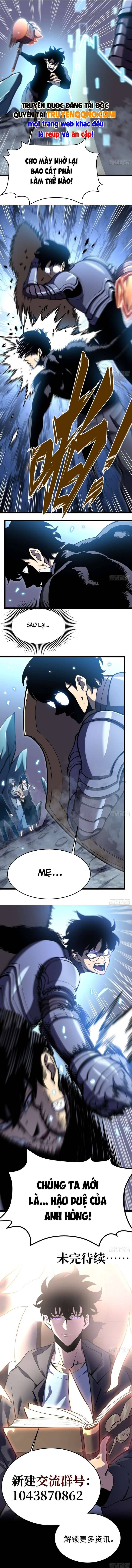 Sau Khi Trùng Sinh Ta Dùng Gương Phản Chiếu Quay Lại Trả Thù - Chapter 20 - Page 7