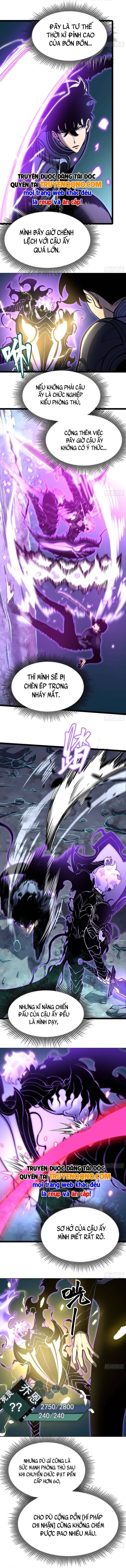 Sau Khi Trùng Sinh Ta Dùng Gương Phản Chiếu Quay Lại Trả Thù - Chapter 21 - Page 3