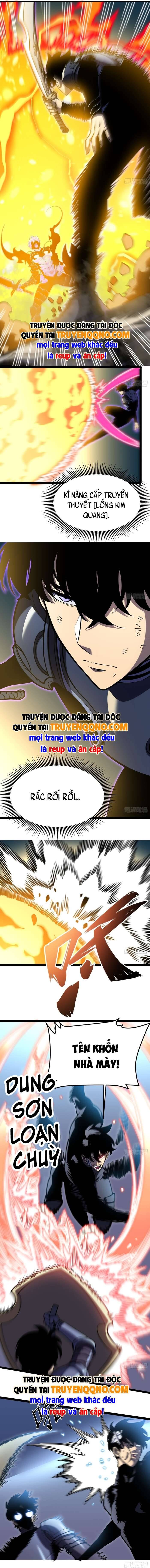 Sau Khi Trùng Sinh Ta Dùng Gương Phản Chiếu Quay Lại Trả Thù - Chapter 21 - Page 4