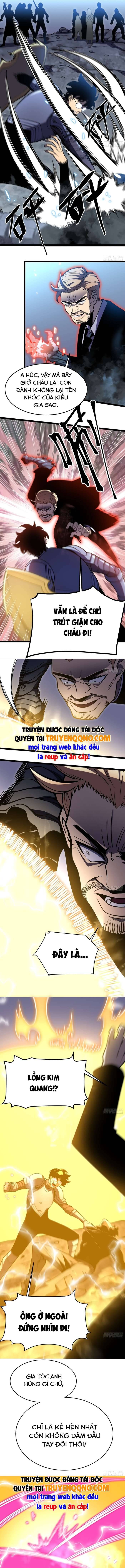 Sau Khi Trùng Sinh Ta Dùng Gương Phản Chiếu Quay Lại Trả Thù - Chapter 21 - Page 5