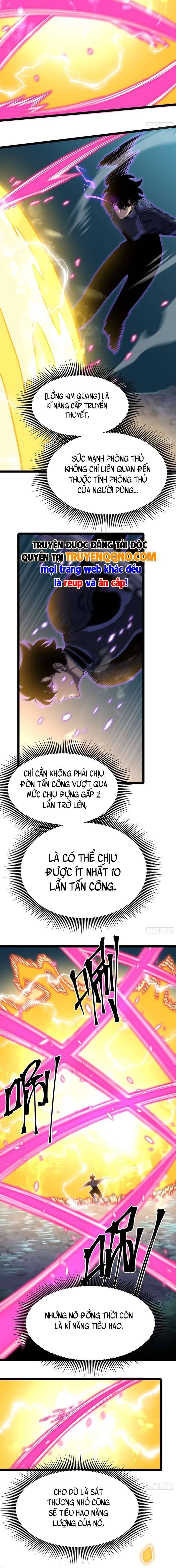 Sau Khi Trùng Sinh Ta Dùng Gương Phản Chiếu Quay Lại Trả Thù - Chapter 21 - Page 6