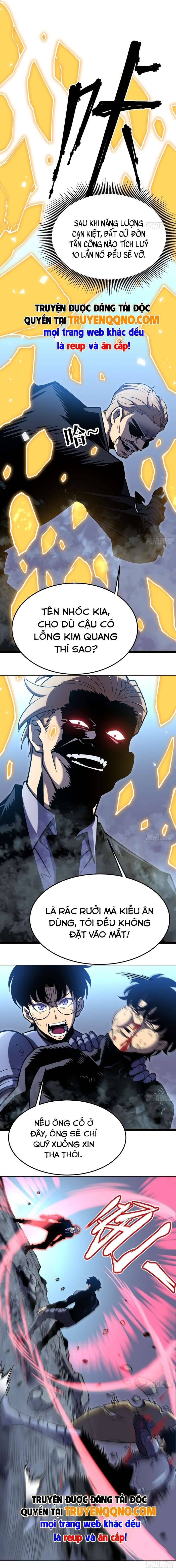 Sau Khi Trùng Sinh Ta Dùng Gương Phản Chiếu Quay Lại Trả Thù - Chapter 21 - Page 7