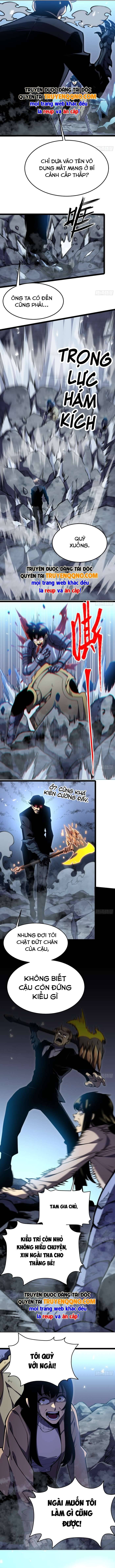 Sau Khi Trùng Sinh Ta Dùng Gương Phản Chiếu Quay Lại Trả Thù - Chapter 21 - Page 8