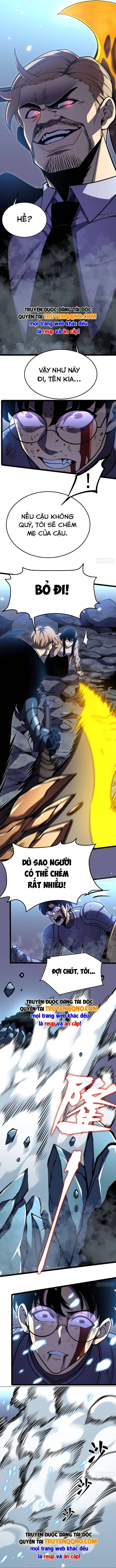 Sau Khi Trùng Sinh Ta Dùng Gương Phản Chiếu Quay Lại Trả Thù - Chapter 21 - Page 9